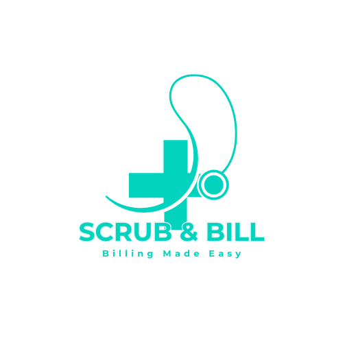 scrub&bill logo